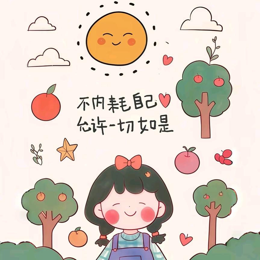 🍁清风霁月