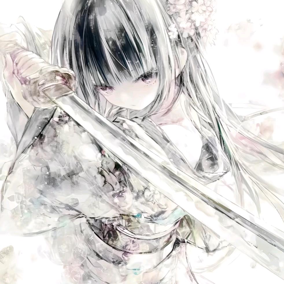 三水（っω<｡