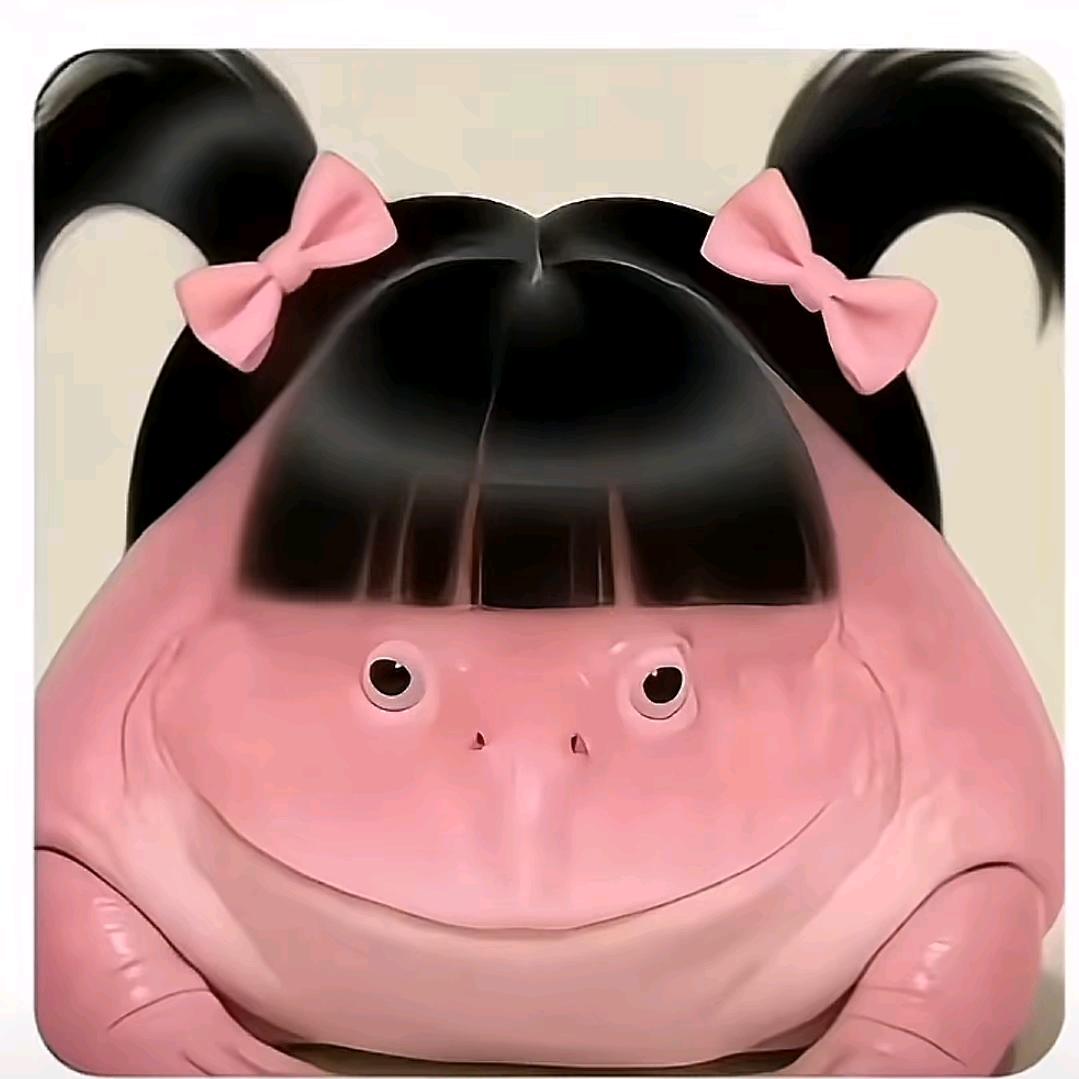 骆骆大方💃