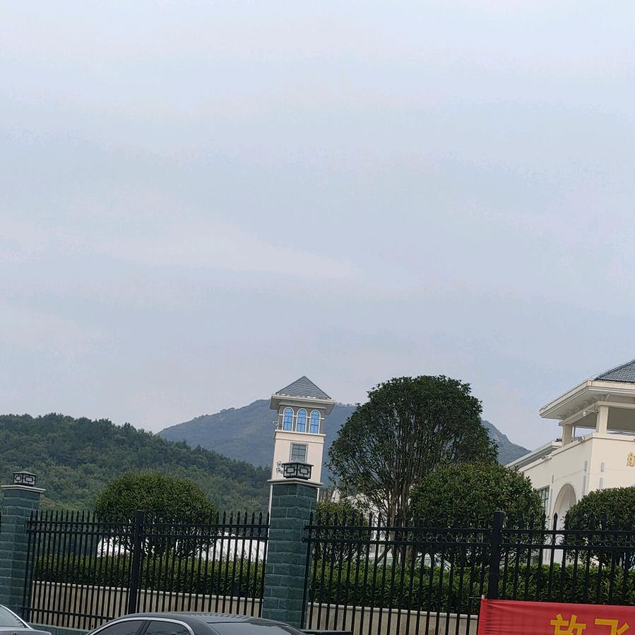 晓晨