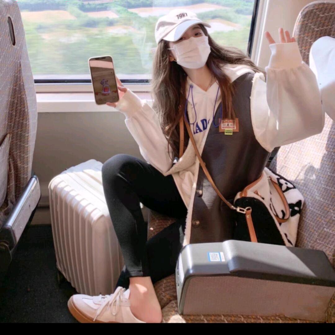 小鱼🏸