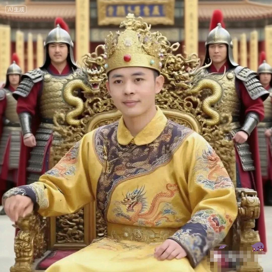 醉看风云