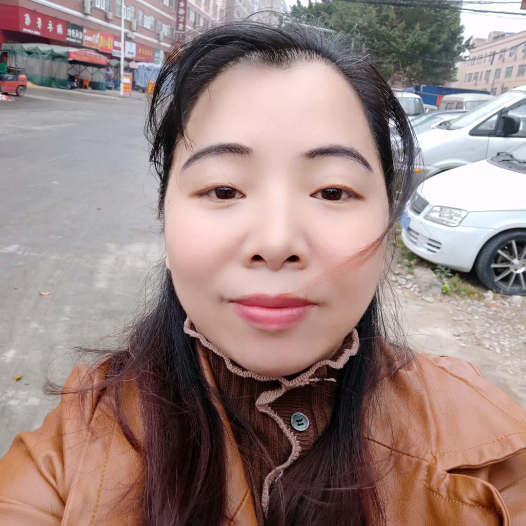 玲玲妈