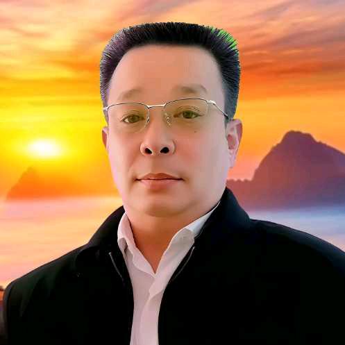 天边的闲云