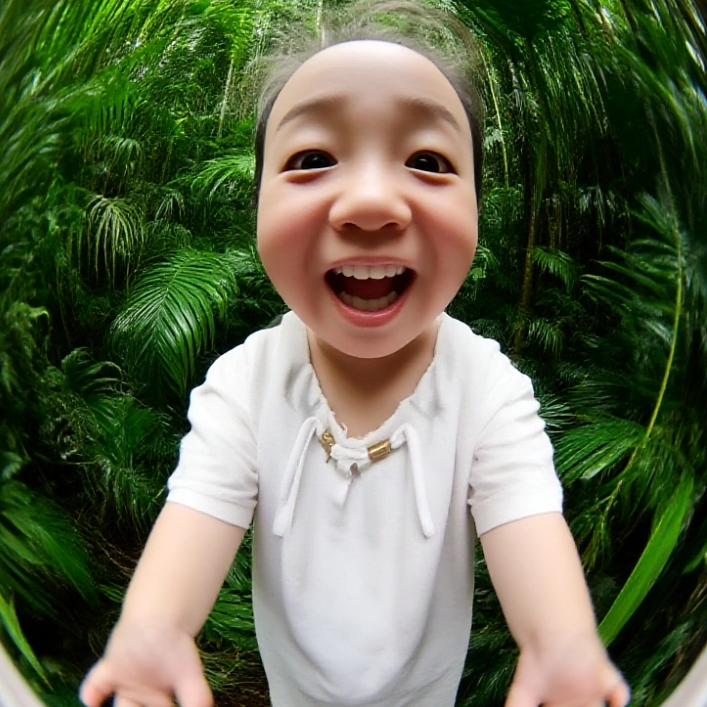 我有倆宝