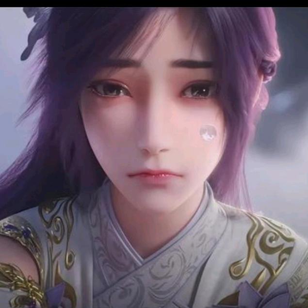 抖音云曦