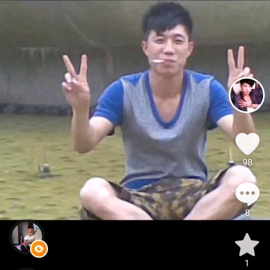 苦命的老太太寻找失踪儿子王学良