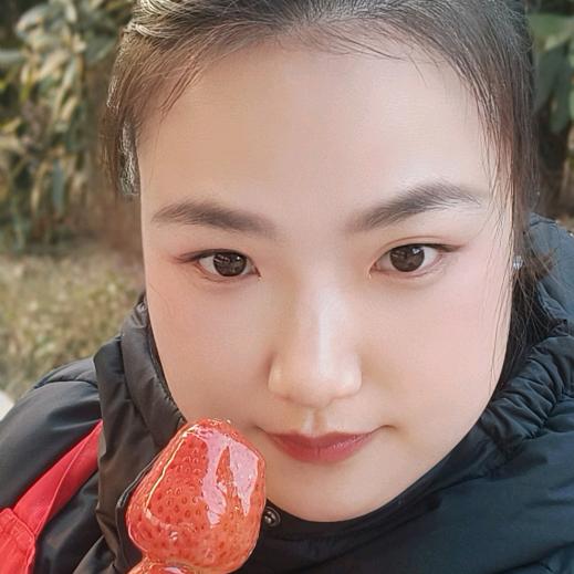 晓笛卖冰糖葫芦