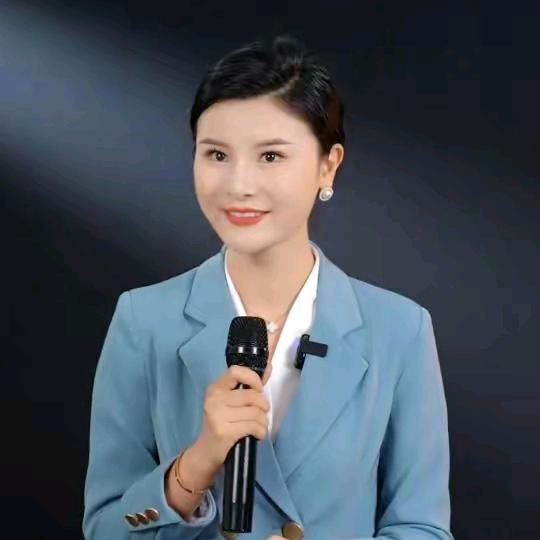 倩倩的酒窝