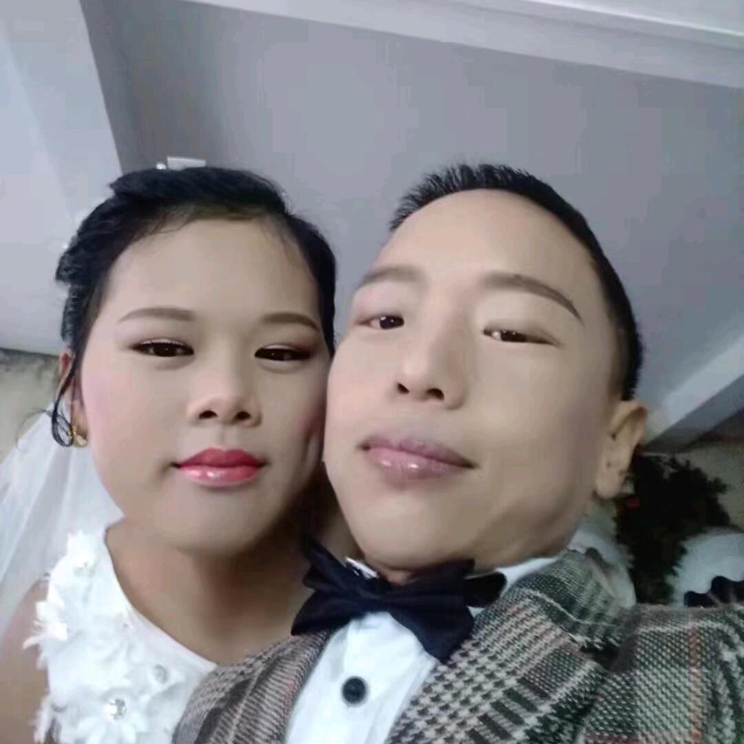 自强自立曾荣富