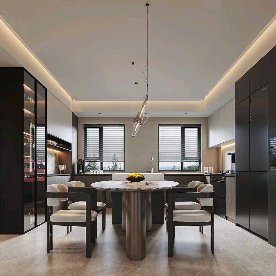 鹰潭市月湖区艾莱德全屋定制