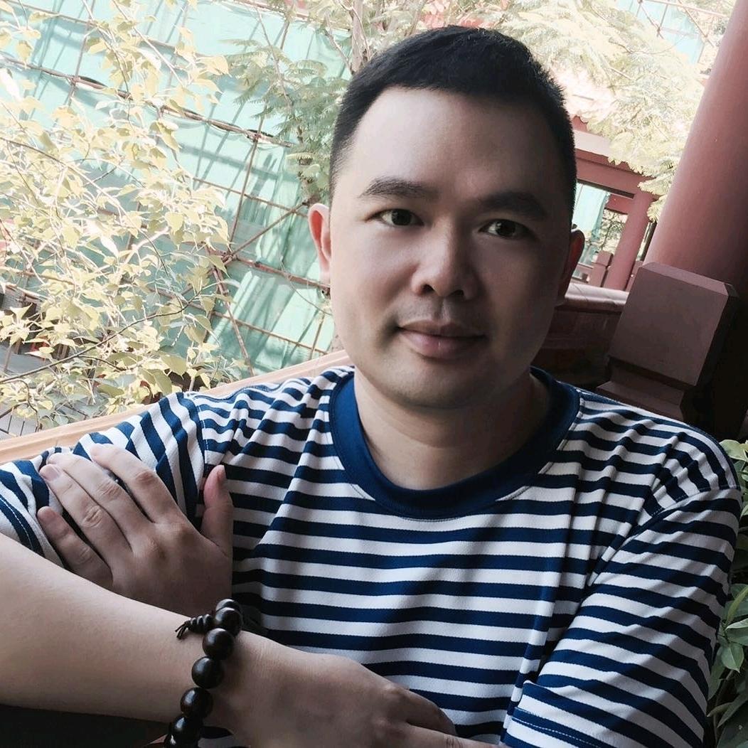 小酒保