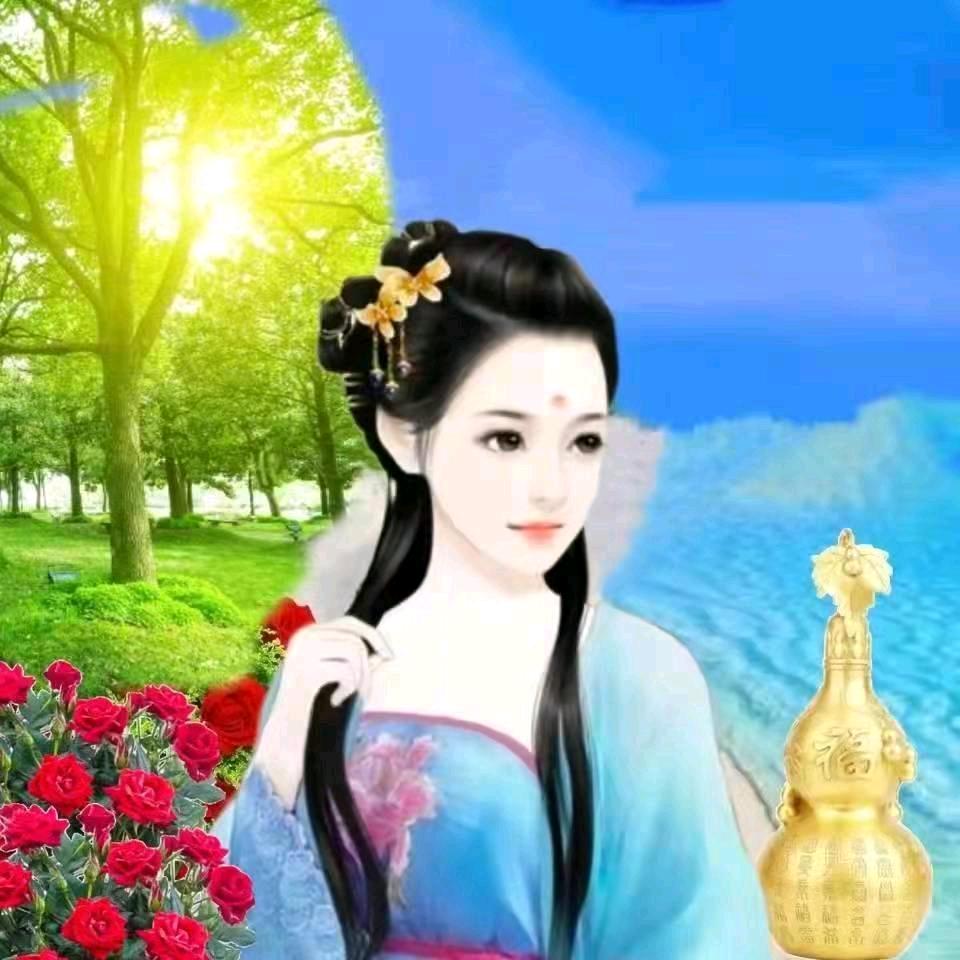 幸福快乐