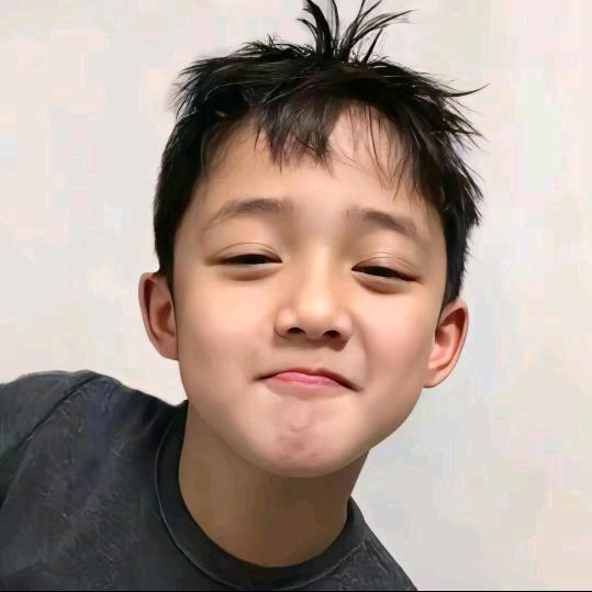 阿巴阿巴.