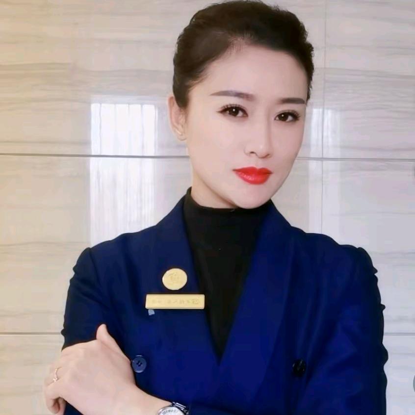 刘小柒