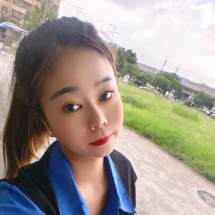 云南  💕小姐姐