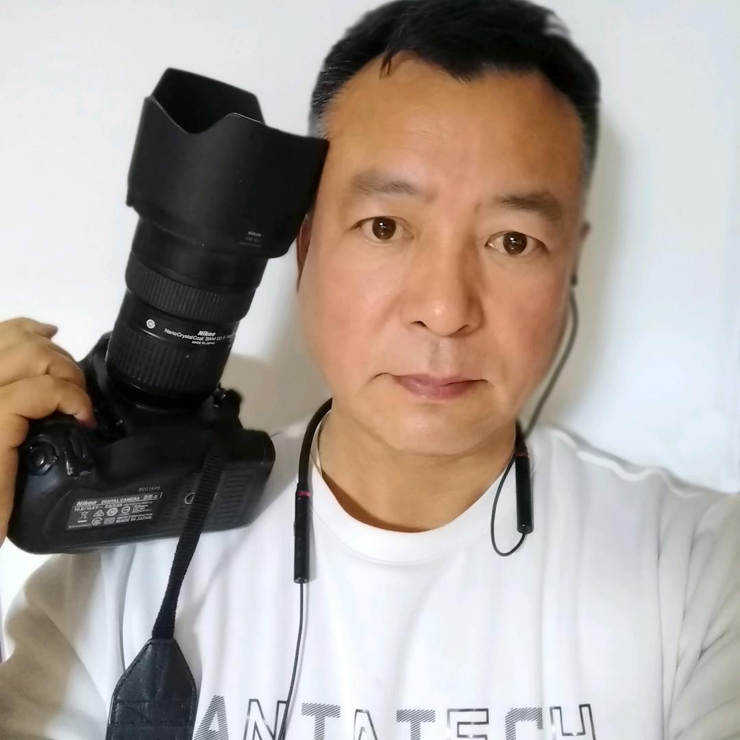 戚视界