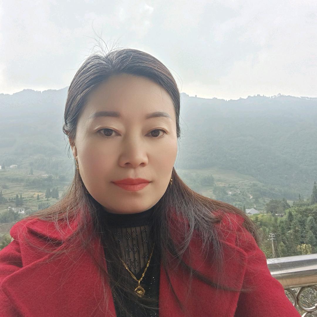 雨后彩虹