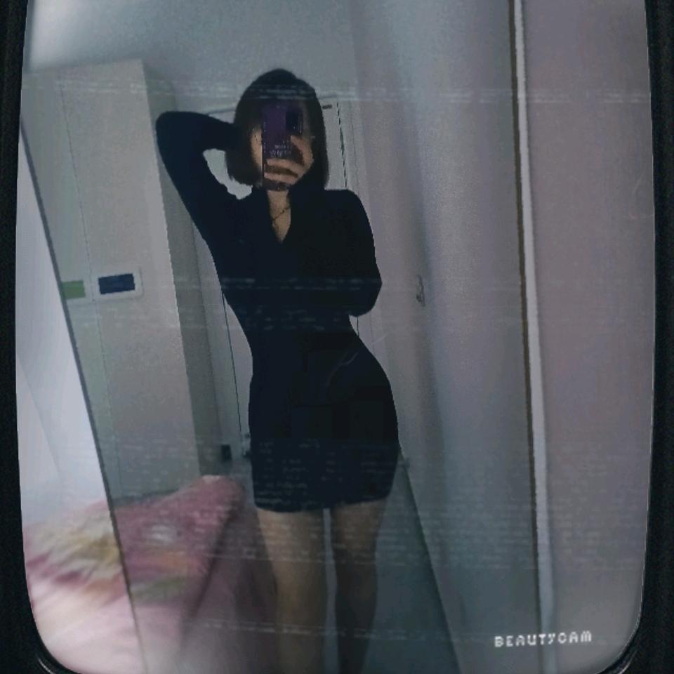 💃🏻✨咩咩杨✨💃🏻