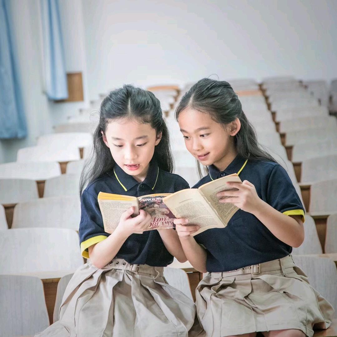 诗书少年（轻松读书）