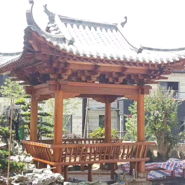 竹报平安