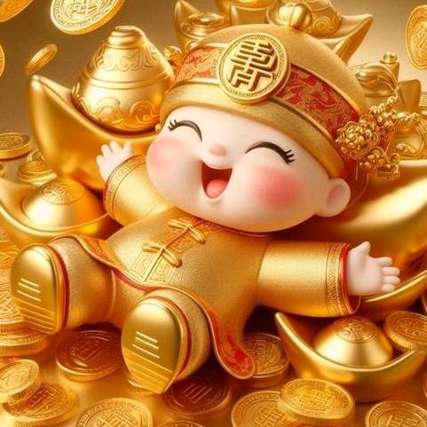 喜财神1963