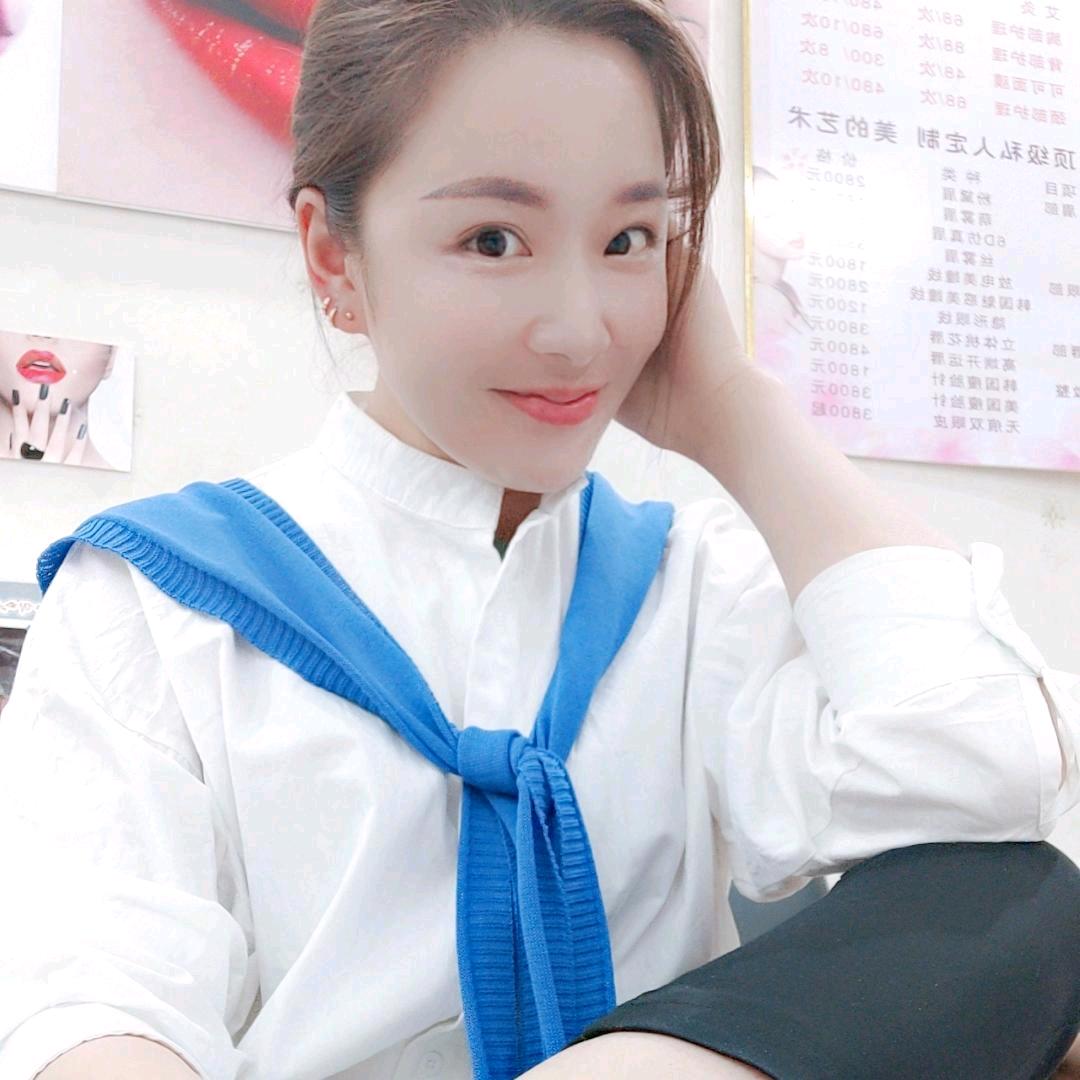 木子李的，傻丫头🤗
