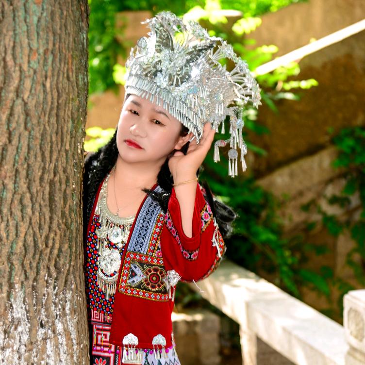 妈妈的爱无处不在