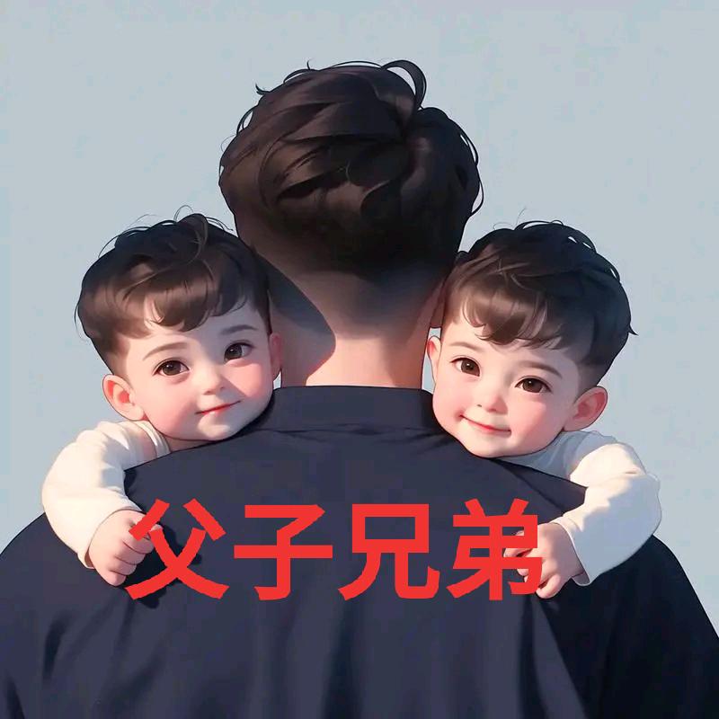 父子兄弟