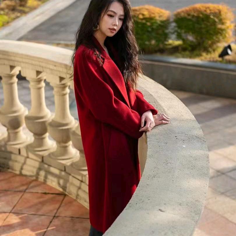 海宁珺予皮草女装