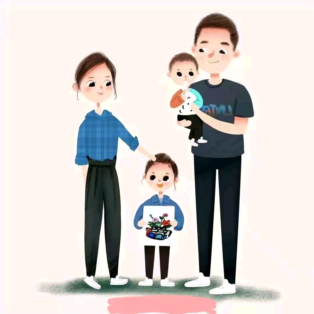 ✨家人✨