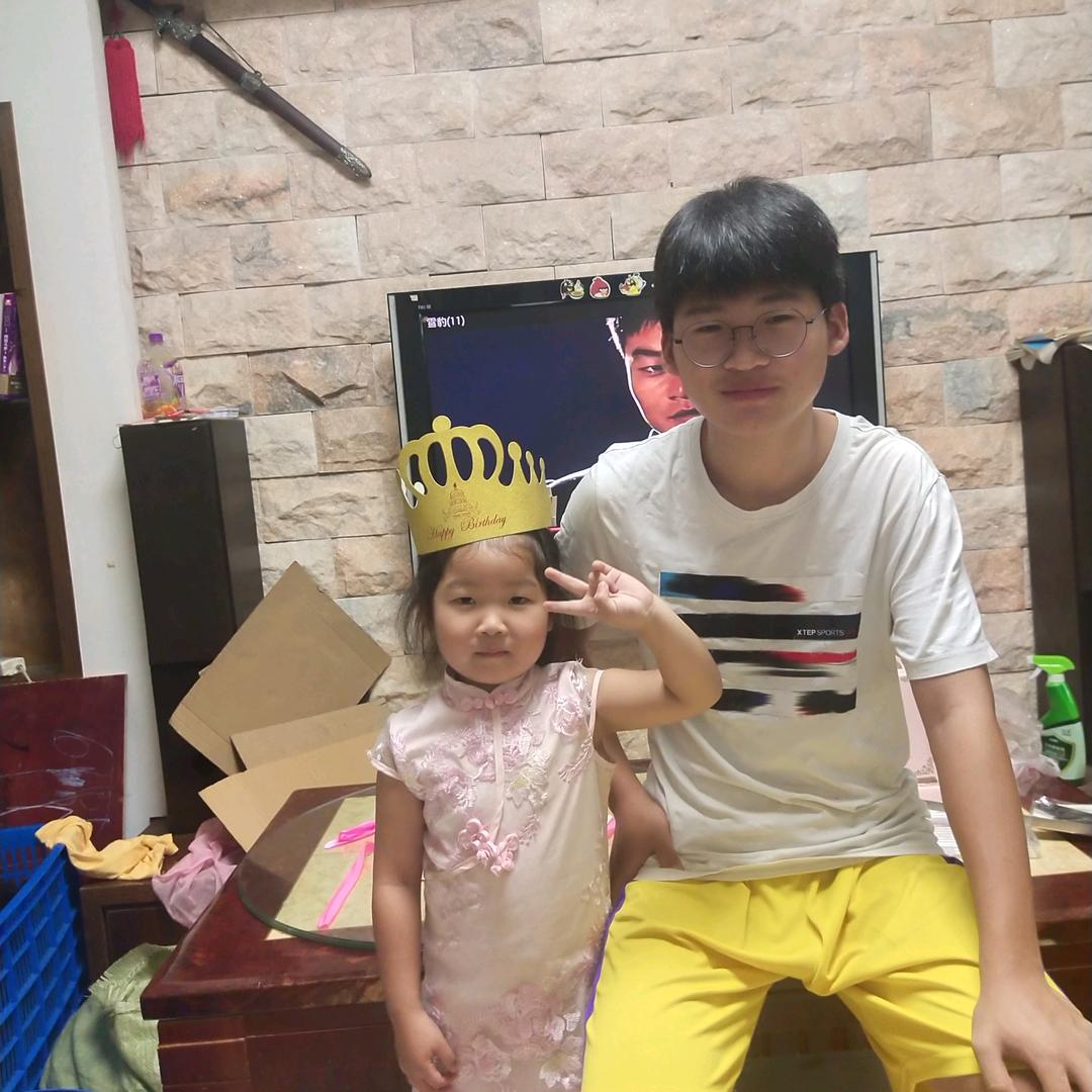 小晴儿