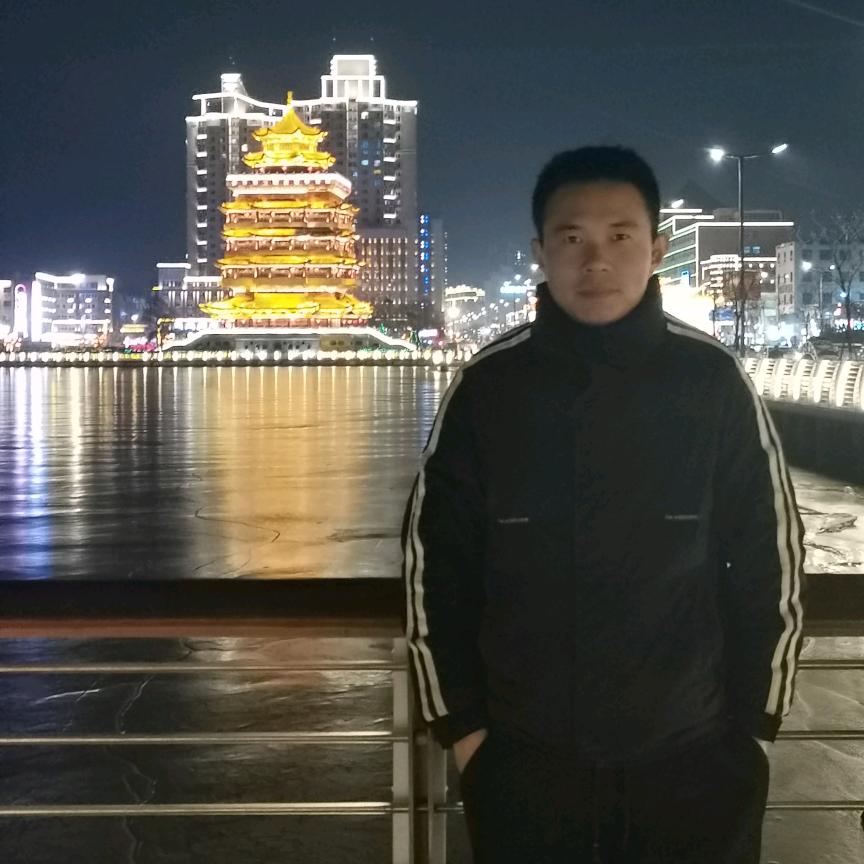 工程物资供应链