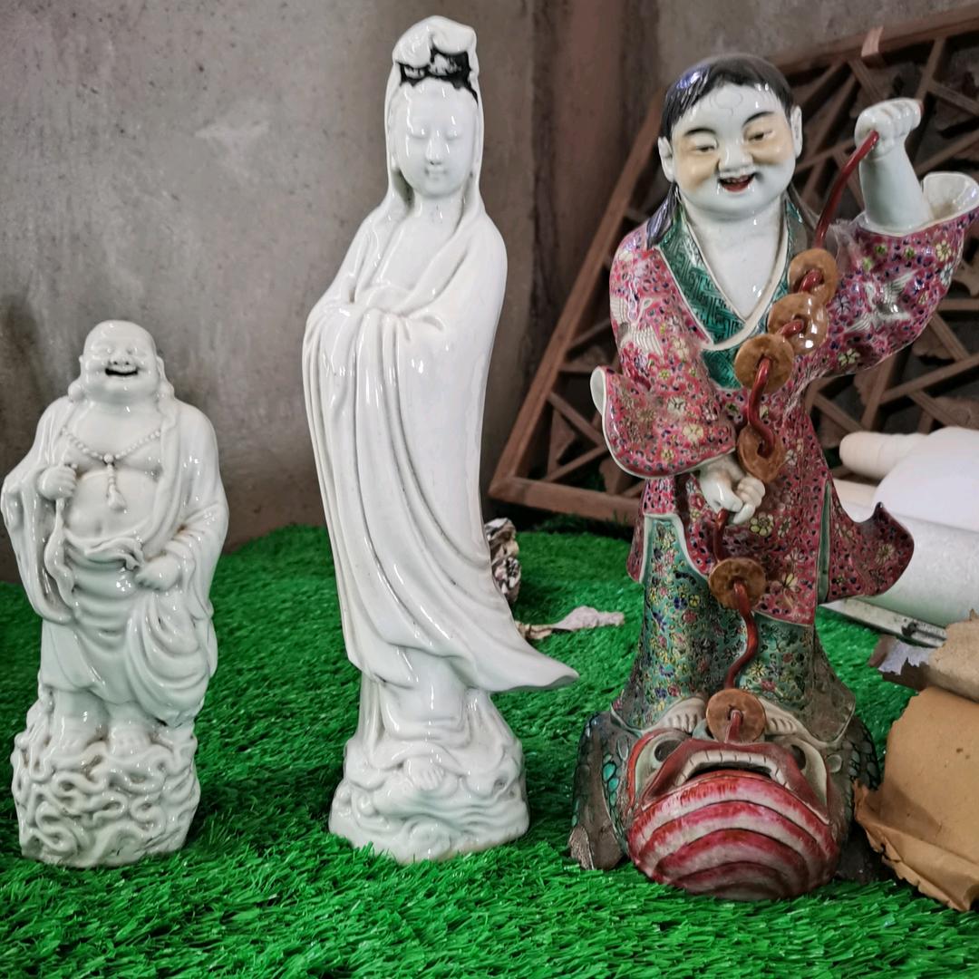 阿泉古董