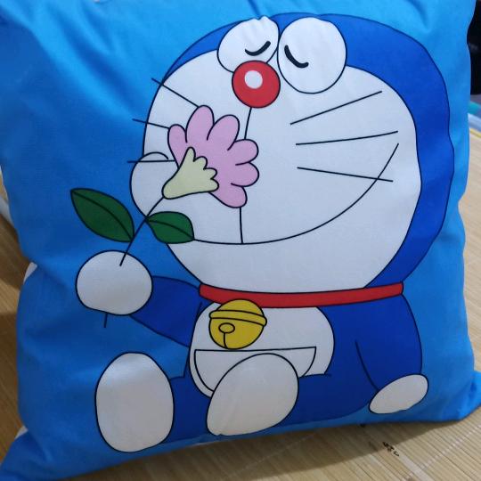 哆啦梦可爱的宝宝