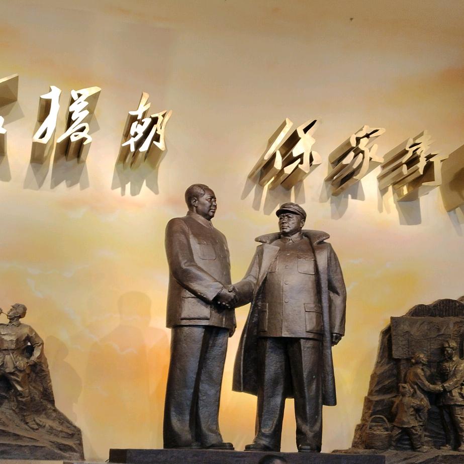 心静如水！