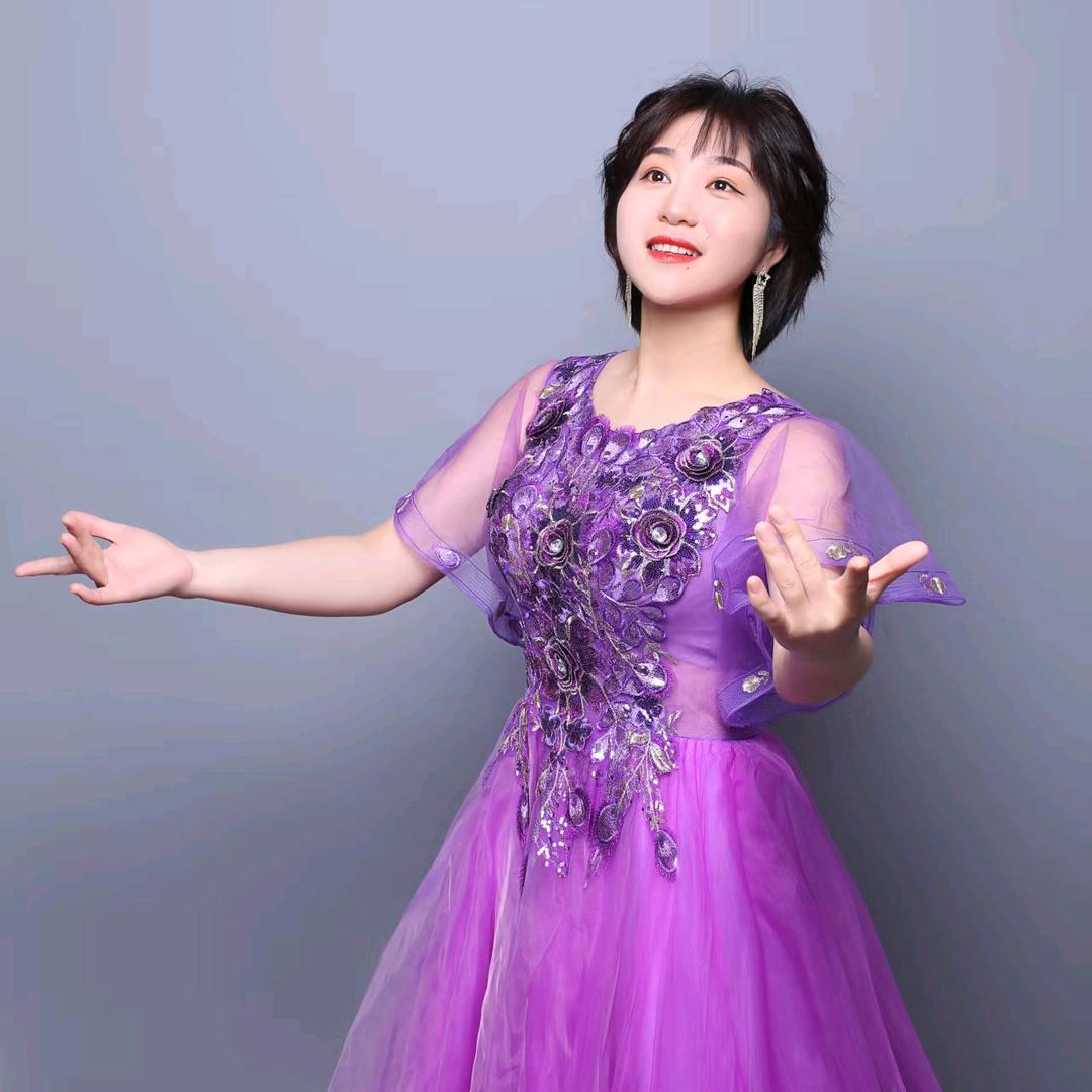 大连铭佳声乐
