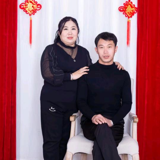 常开心