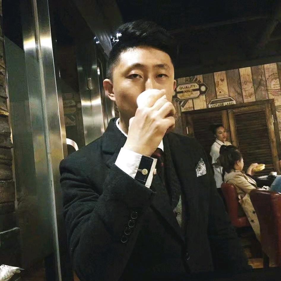 鞍山剧有量制片人嘴哥