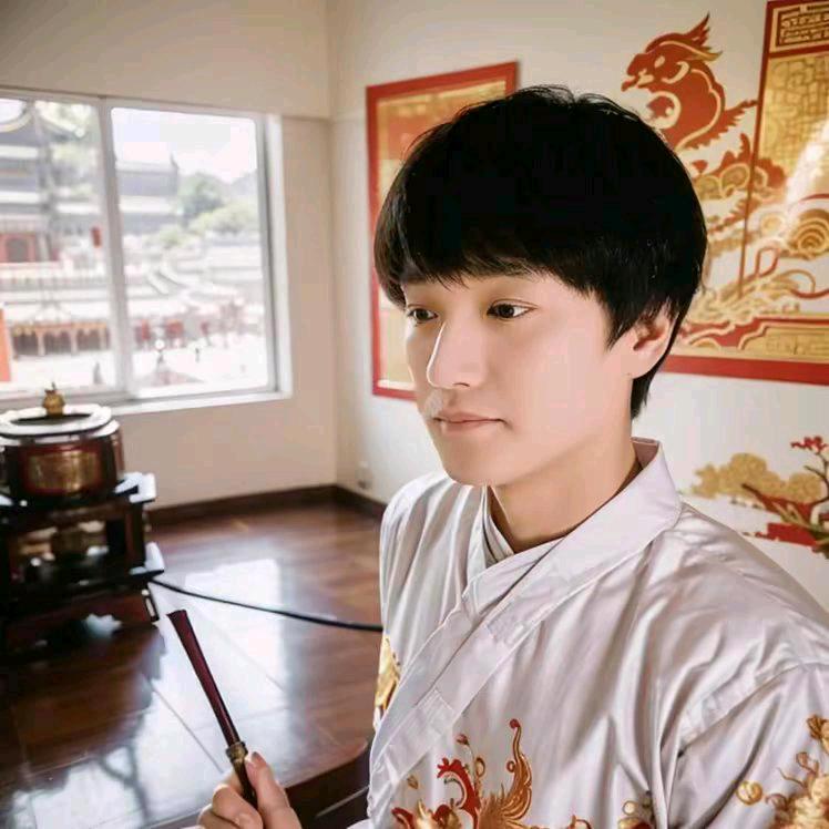 滴答(◐‿◑)