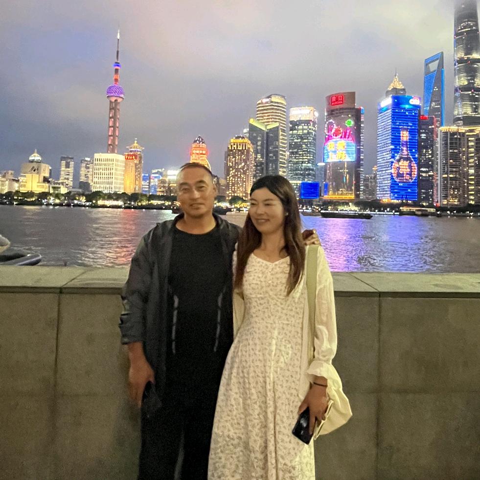 落霞与梧桐