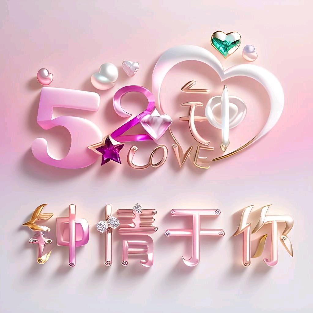 心钟❤️有你
