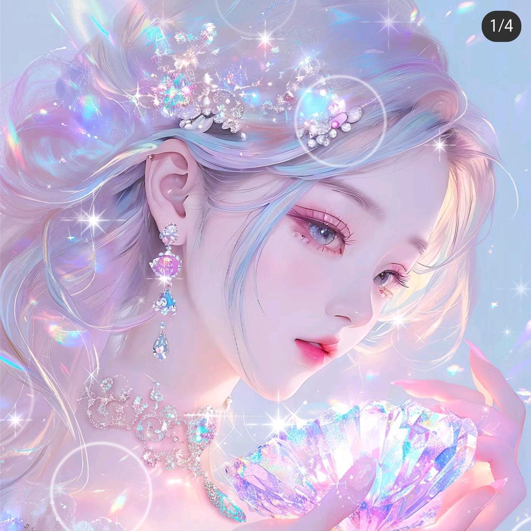 仙女游
