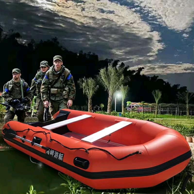 海岬游艇有限公司