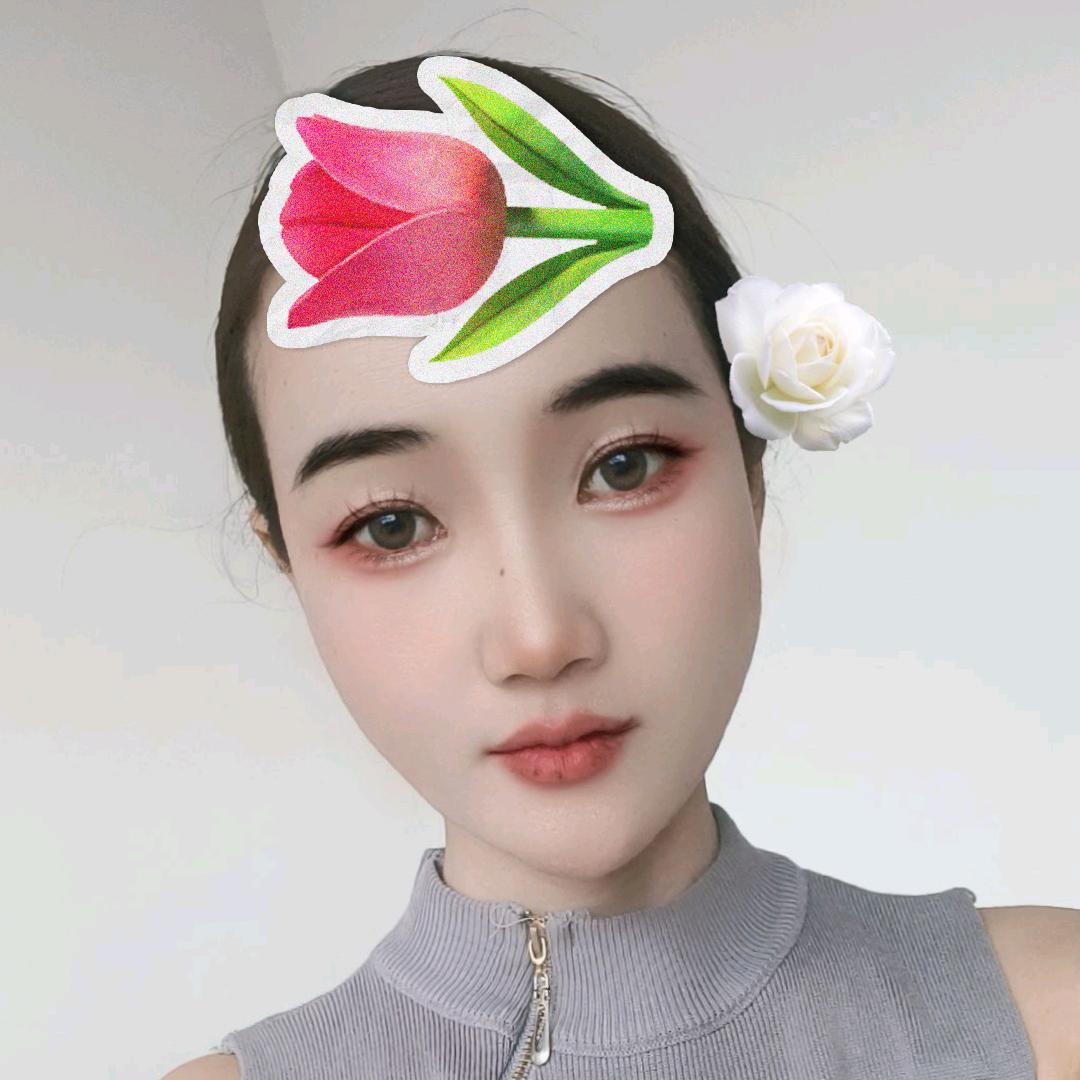 陌