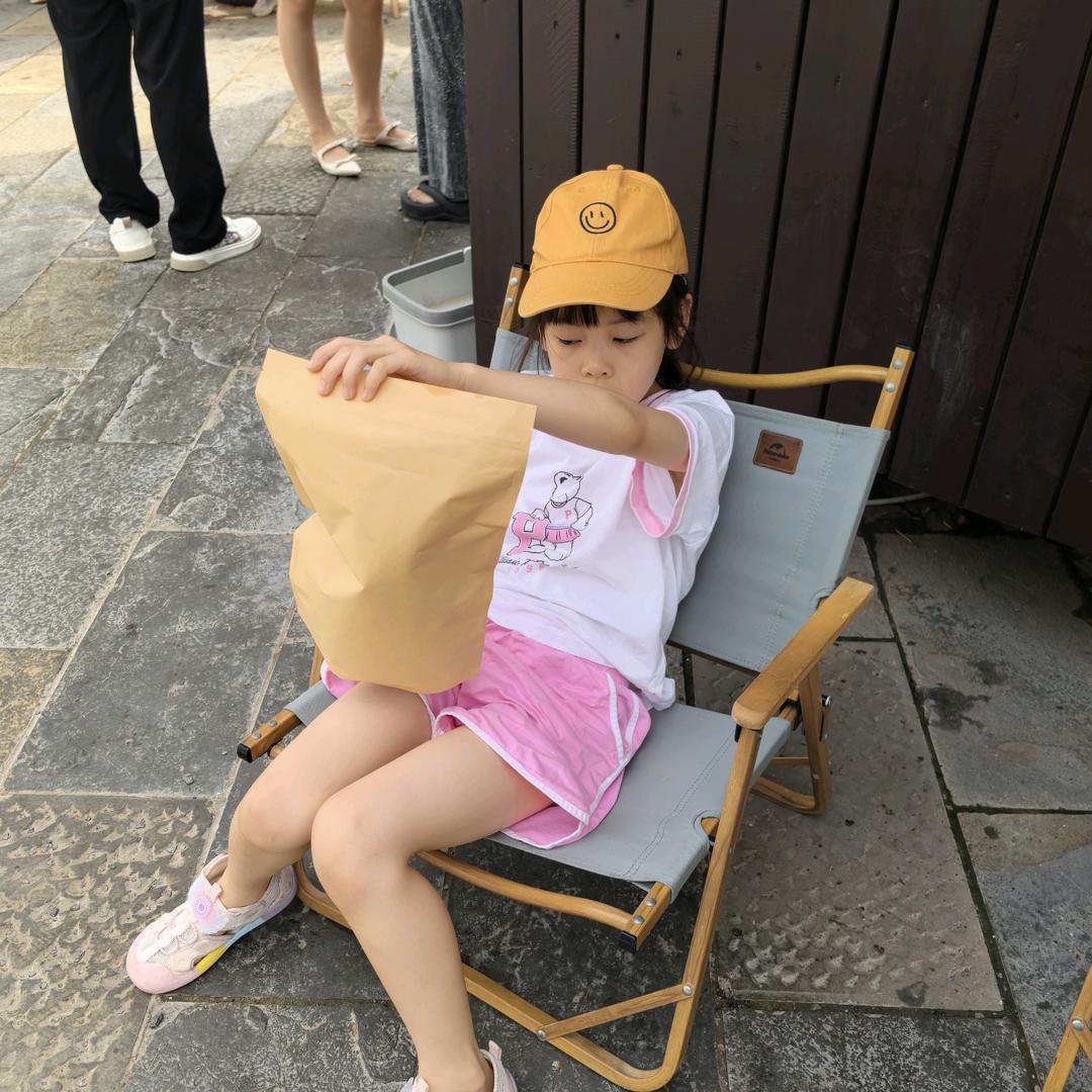 grace颖子生活号