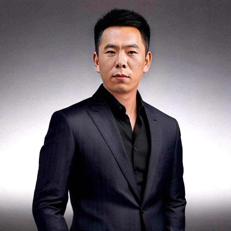 凤凰涅槃（之重生）