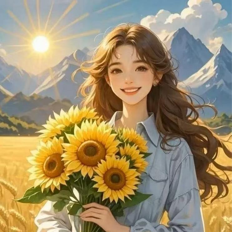 🌸ℳঞᩚ如願💫