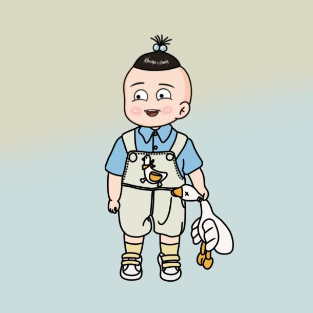 漫小柒