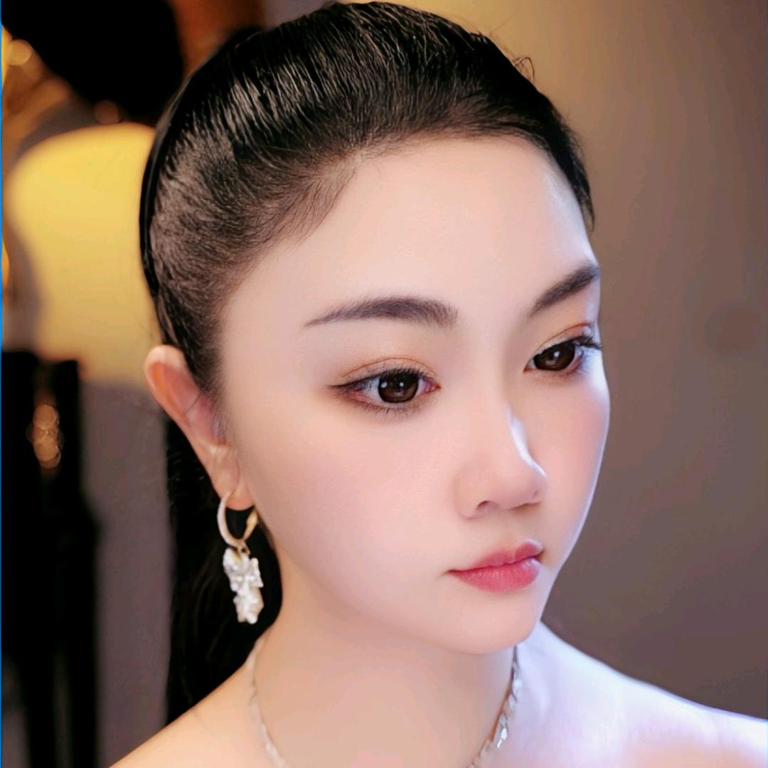 乐清好声音主持人马佩儿🎤